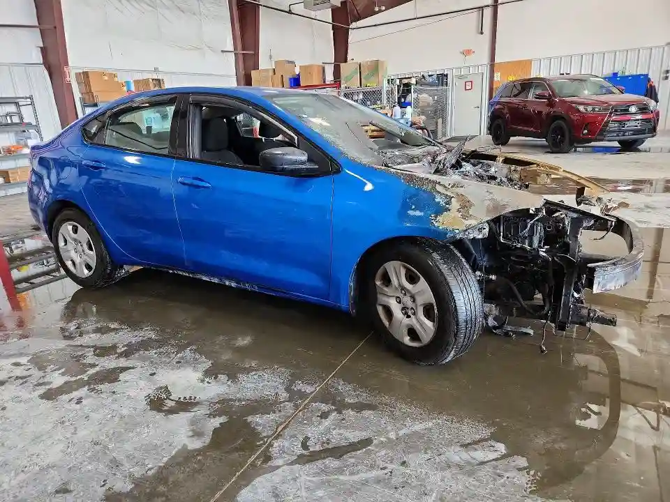 1C3CDFAA0FD330853 2015 DODGE DART-3