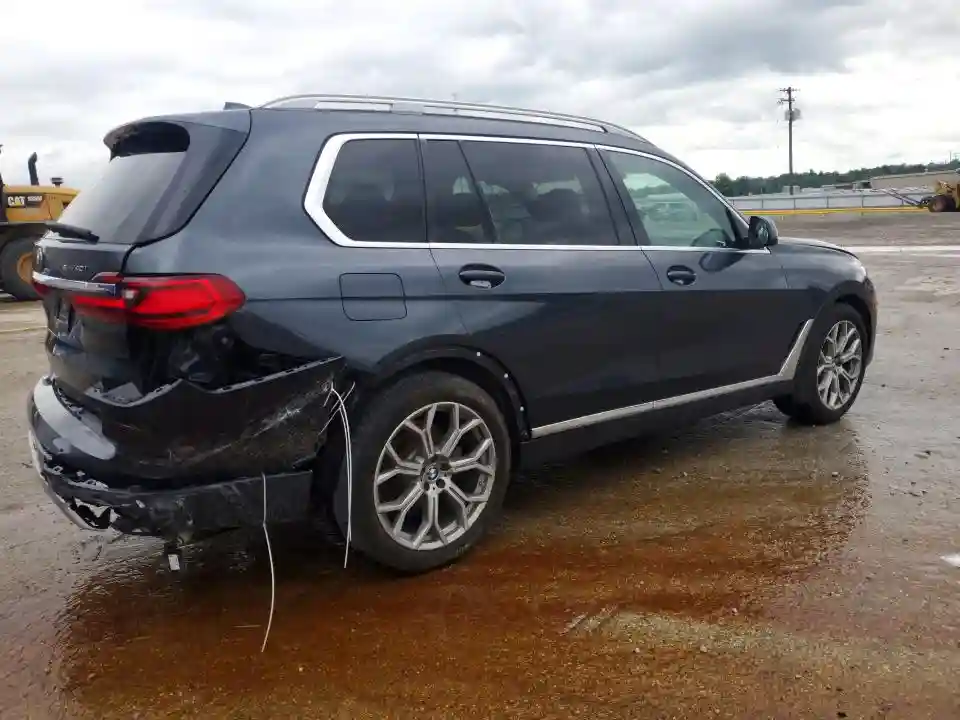 5UXCW2C01L9C50917 2020 BMW X7-2