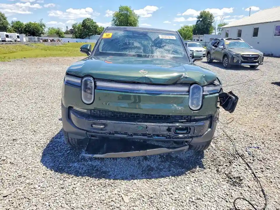 7PDSGBBA5SN073823 2025 RIVIAN RIS-4