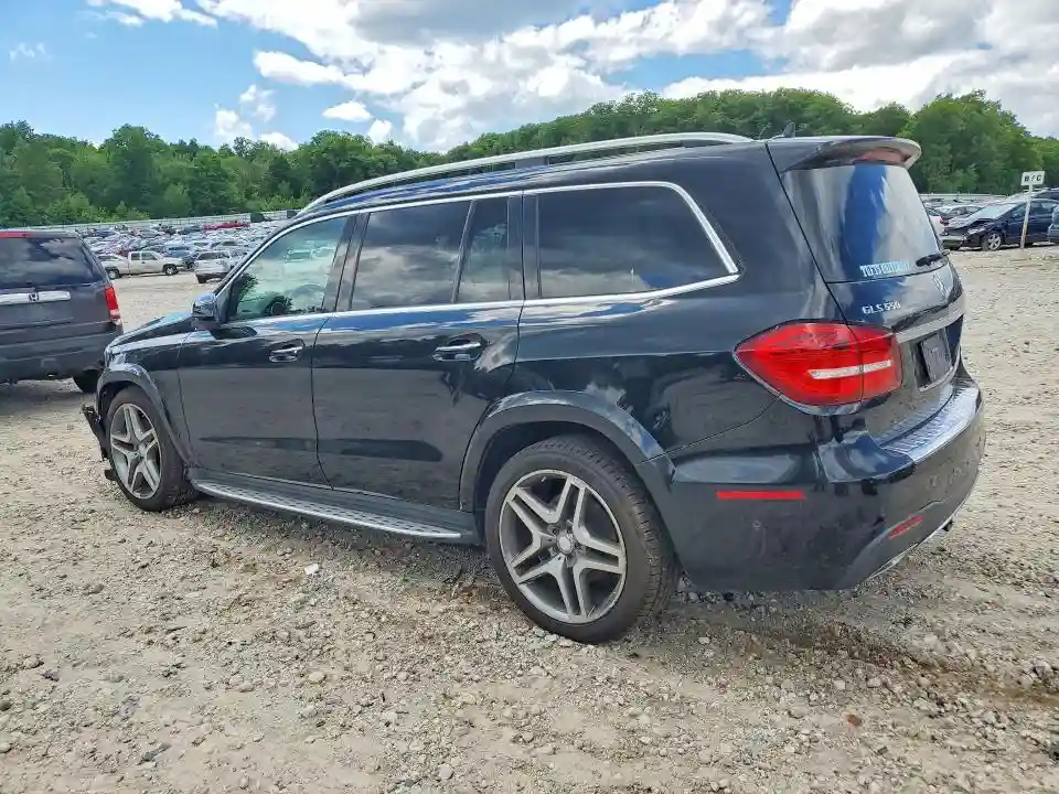 4JGDF7DE5HA892987 2017 MERCEDES-BENZ GLS-CLASS-1