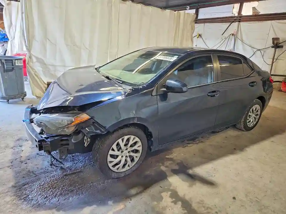 2T1BURHE8KC177437 2019 TOYOTA COROLLA-0