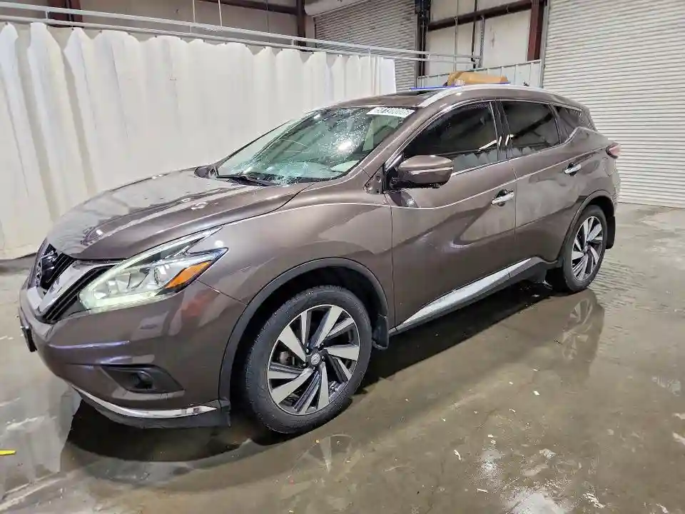 5N1AZ2MH1FN226917 2015 NISSAN MURANO-0