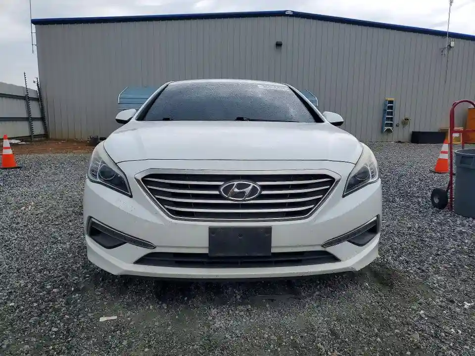 5NPE24AF6FH038029 2015 HYUNDAI SONATA-4