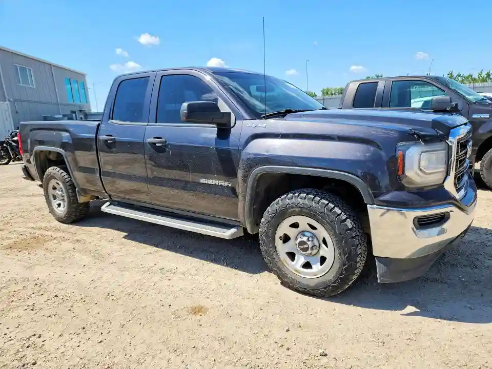 1GTV2LEH4GZ274730 2016 GMC SIERRA-3