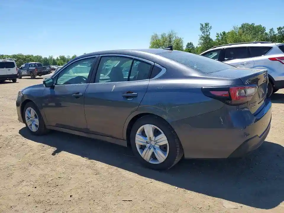 4S3BWAA63L3012761 2020 SUBARU LEGACY-1