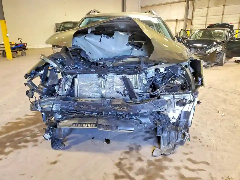 4S4WMABD2T3419566 2026 SUBARU ASCENT-4