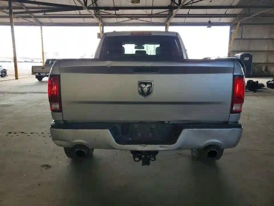 1C6RR6FT0FS651375 2015 RAM 1500-5