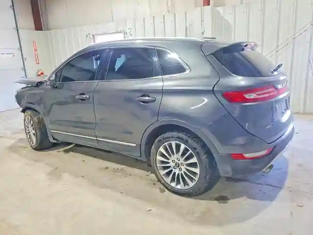 5LMCJ3D99HUL69960 2017 LINCOLN MKC-1