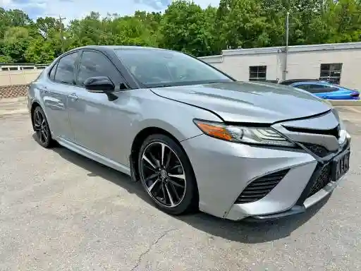 4T1B61HK2KU279395 2019 TOYOTA CAMRY-3