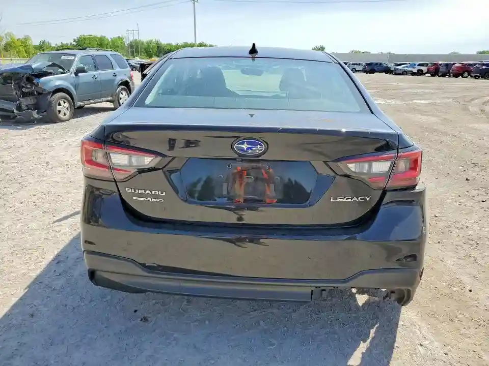 4S3BWAC61L3009001 2020 SUBARU LEGACY-5