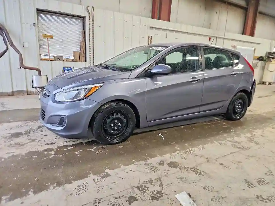 KMHCT5AE9HU343420 2017 HYUNDAI ACCENT-0