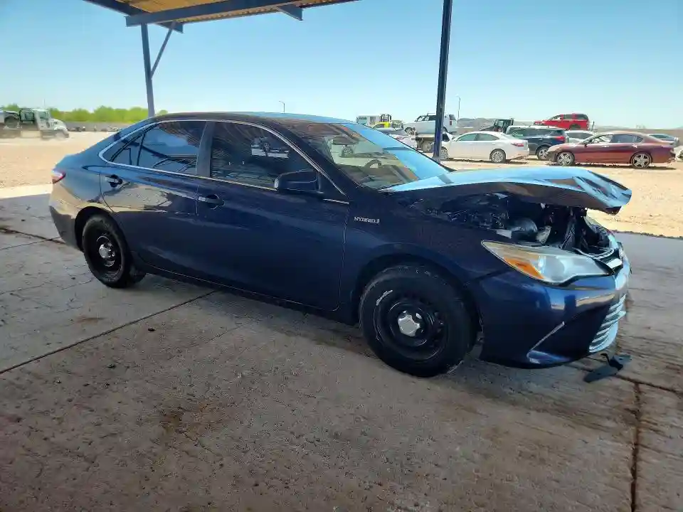 4T1BD1FK3HU221250 2017 TOYOTA CAMRY HYBR-3