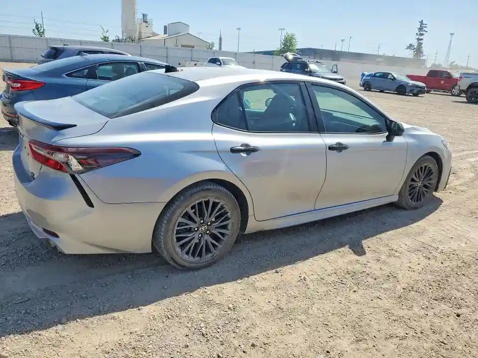 4T1G11BK2MU046357 2021 TOYOTA CAMRY-2