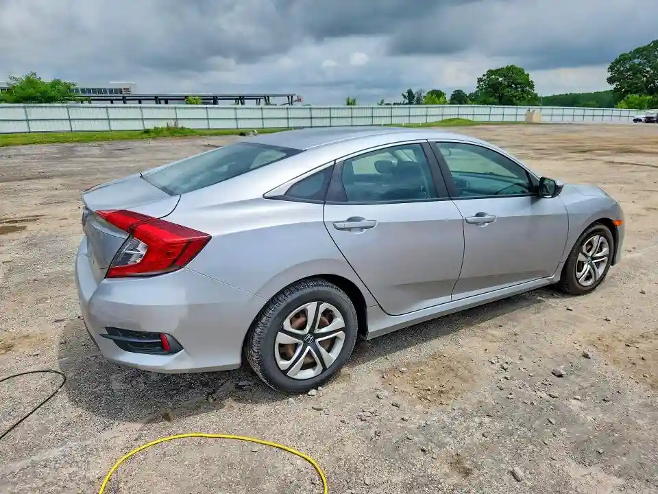 19XFC2F54GE034685 2016 HONDA CIVIC-2