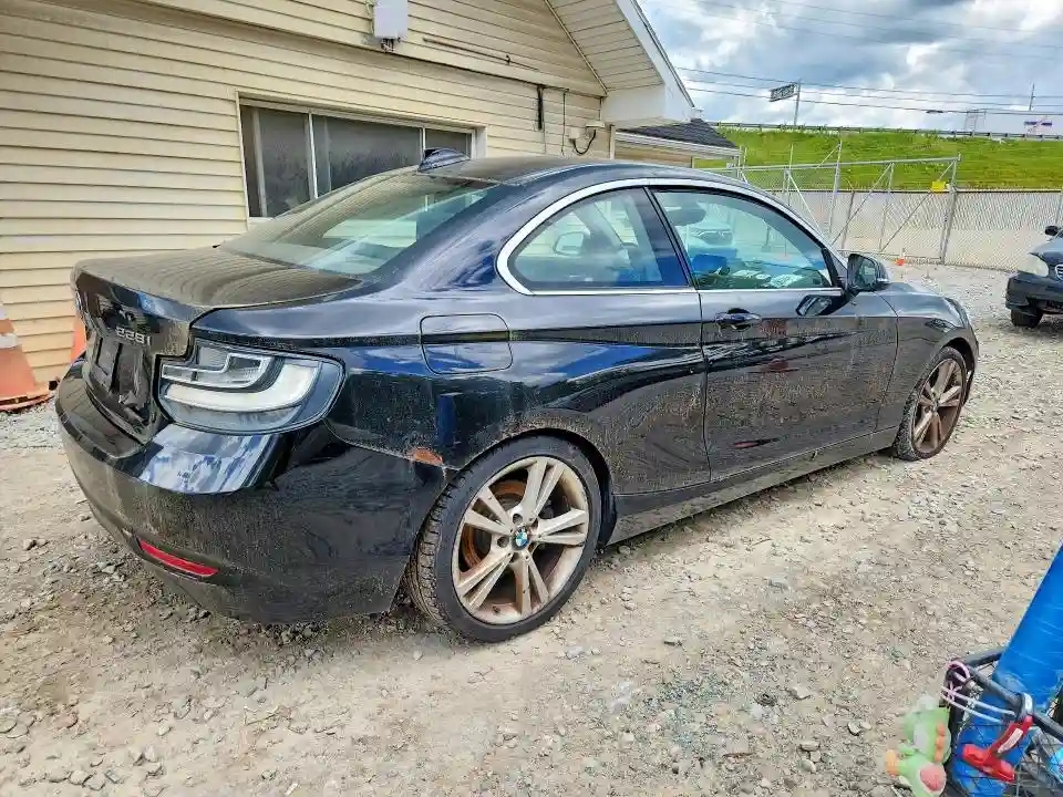 WBA1F7C53FVX96237 2015 BMW 2 SERIES-2