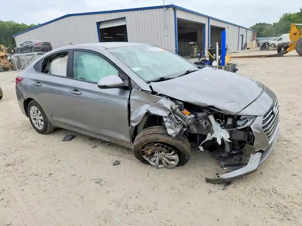 3KPC24A62ME143949 2021 HYUNDAI ACCENT-3