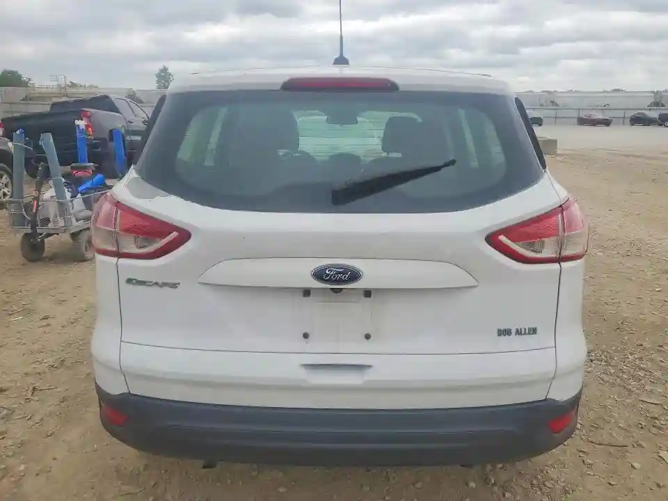 1FMCU0F75GUC88134 2016 FORD ESCAPE-5