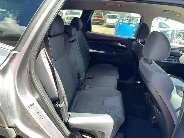 5NMS3CAD9KH047162 2019 HYUNDAI SANTA FE-5
