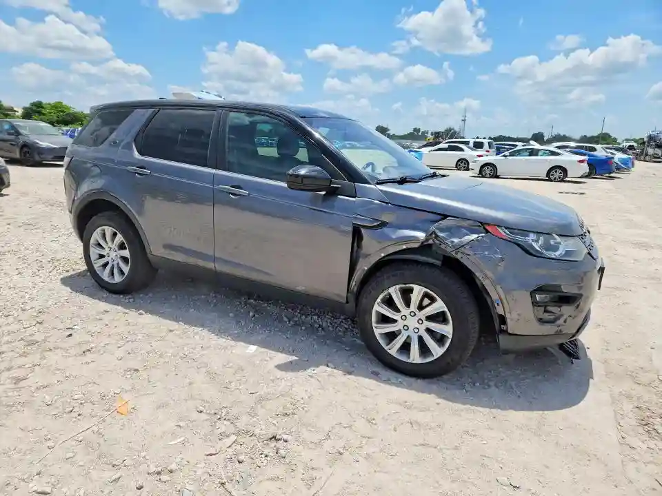 SALCP2RX5JH738358 2018 LAND ROVER DISCOVERY-3