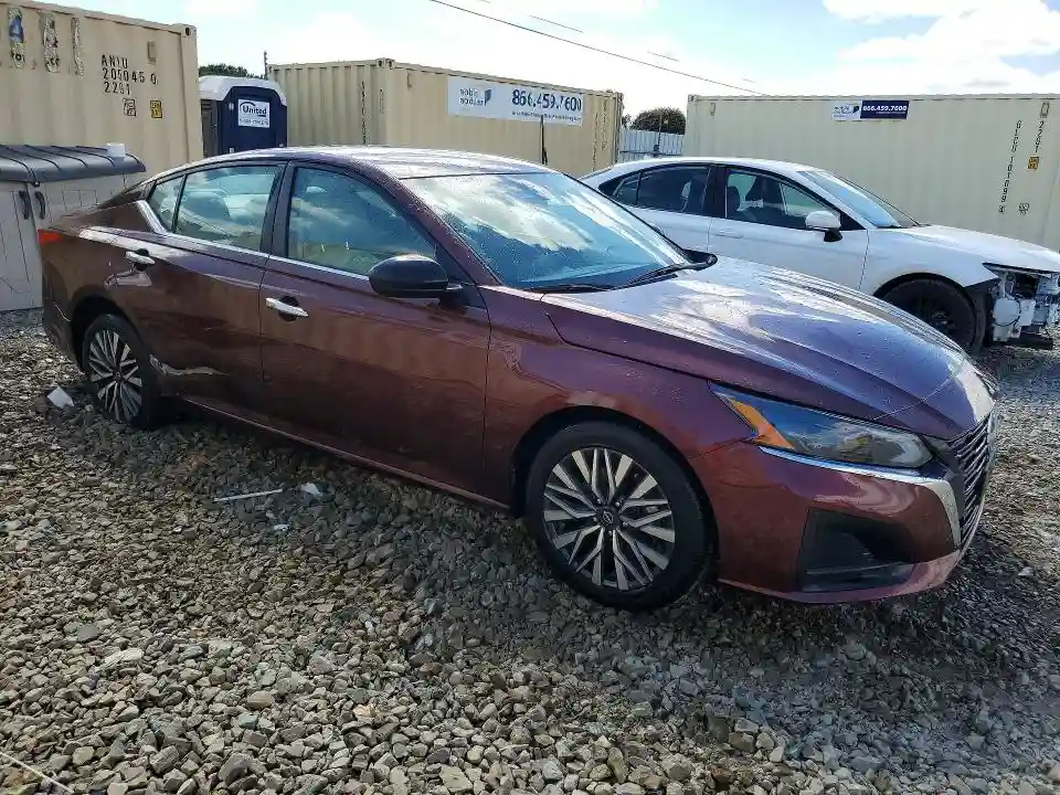 1N4BL4DV0RN323497 2024 NISSAN ALTIMA-3