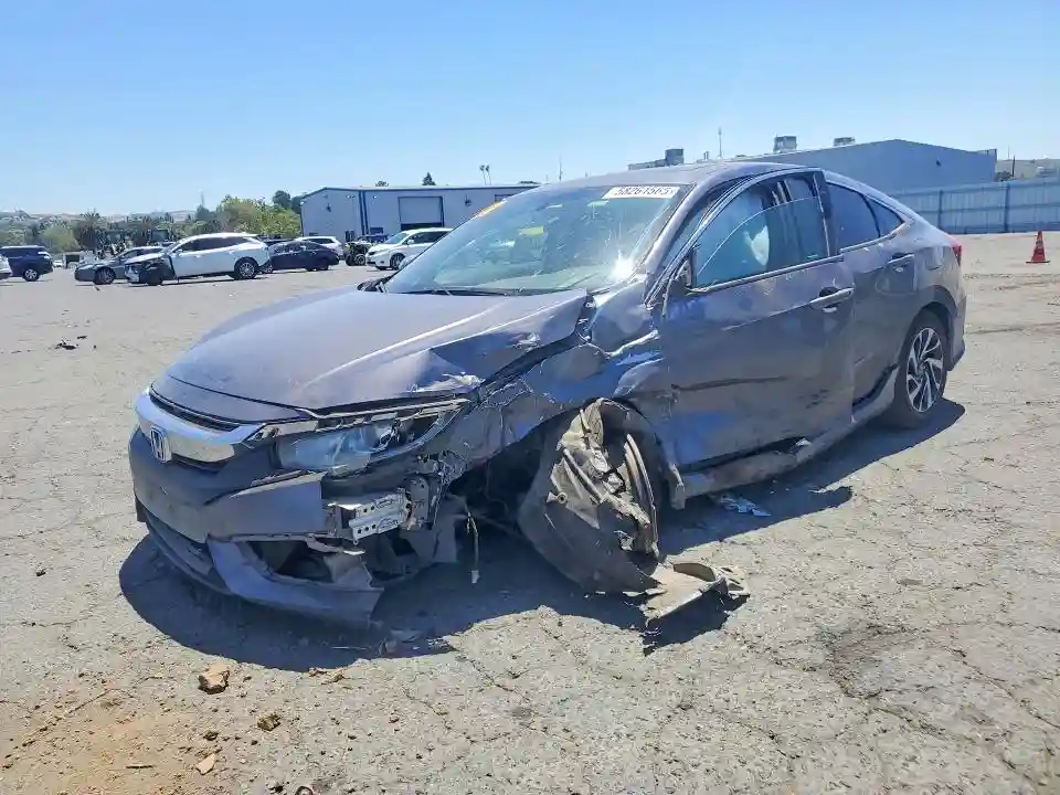 19XFC2F73GE214161 2016 HONDA CIVIC-0