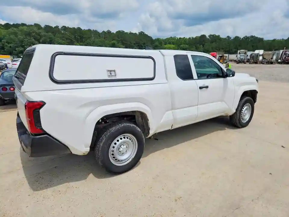 3TYJDAHN2RT006623 2024 TOYOTA TACOMA-2