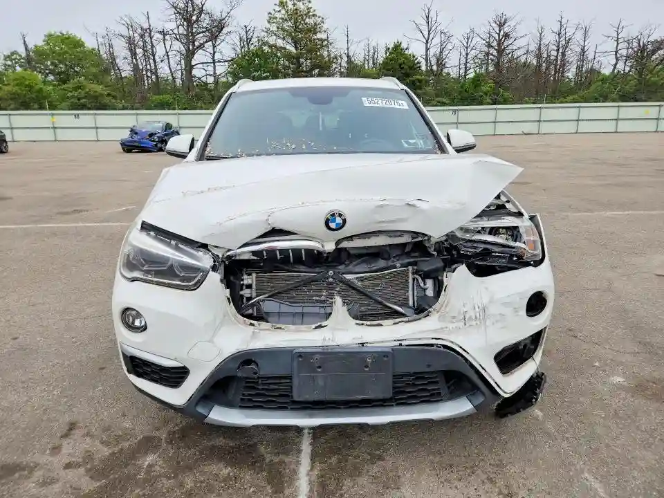 WBXHT3C35G5E56449 2016 BMW X1-4