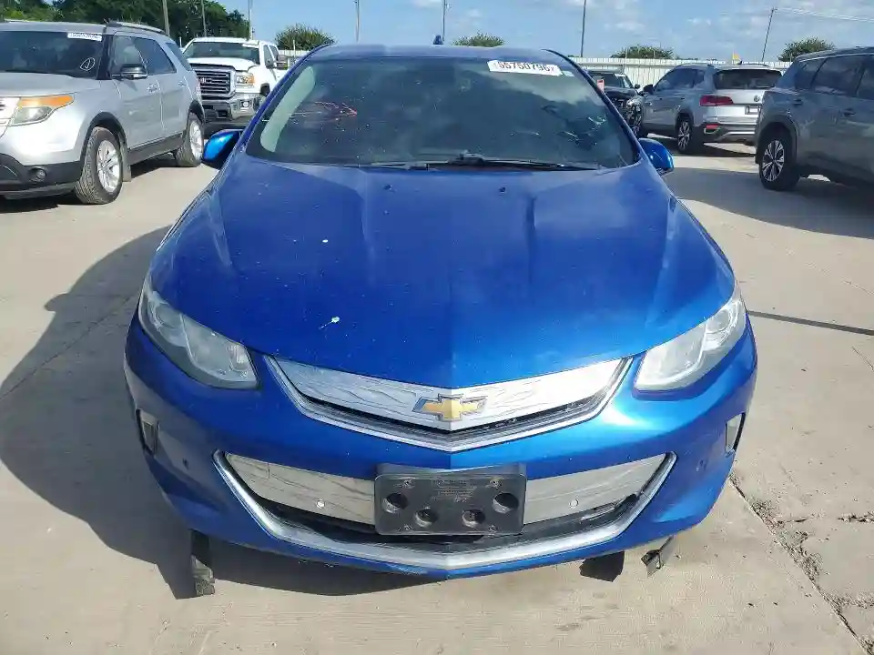 1G1RD6S57HU102271 2017 CHEVROLET VOLT-4