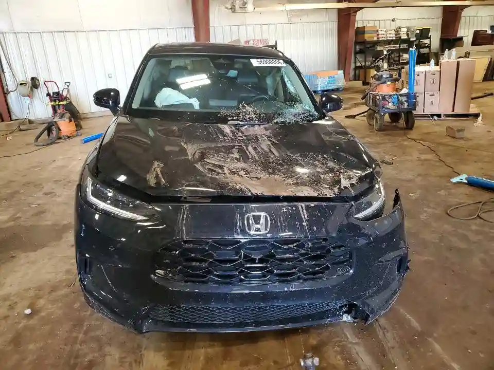 3CZRZ2H74TM769171 2026 HONDA HR-V-4