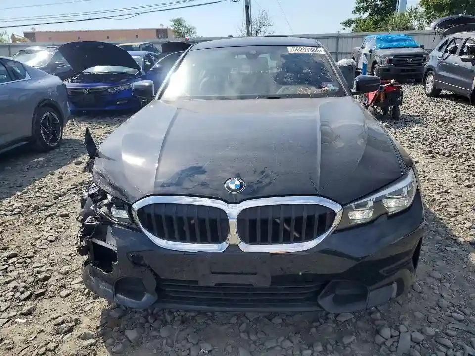 WBA5R7C55KFH32104 2019 BMW 3 SERIES-4