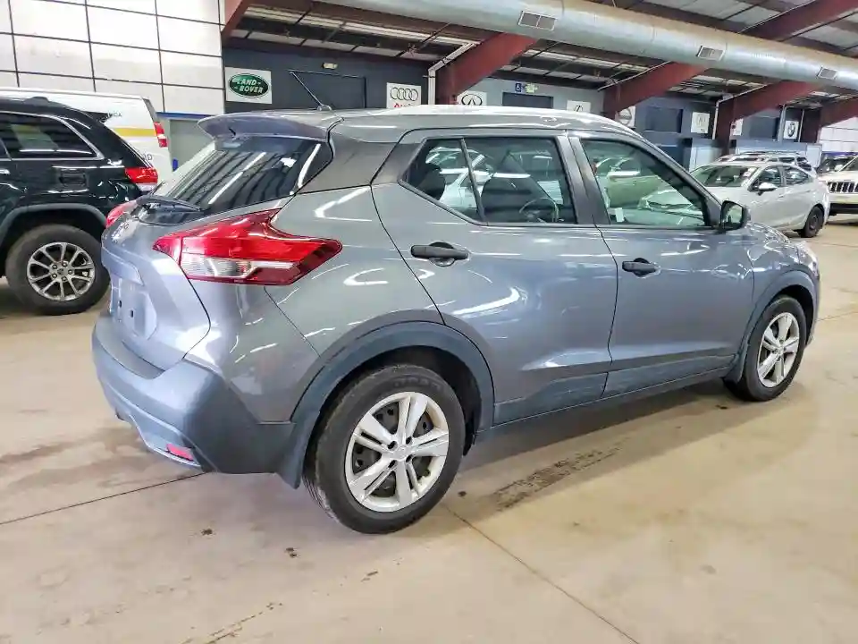 3N1CP5CU4KL563484 2019 NISSAN KICKS-2