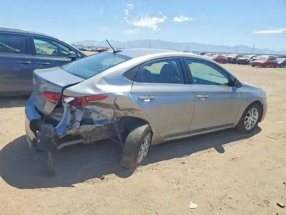 3KPC24A63ME153163 2021 HYUNDAI ACCENT-2
