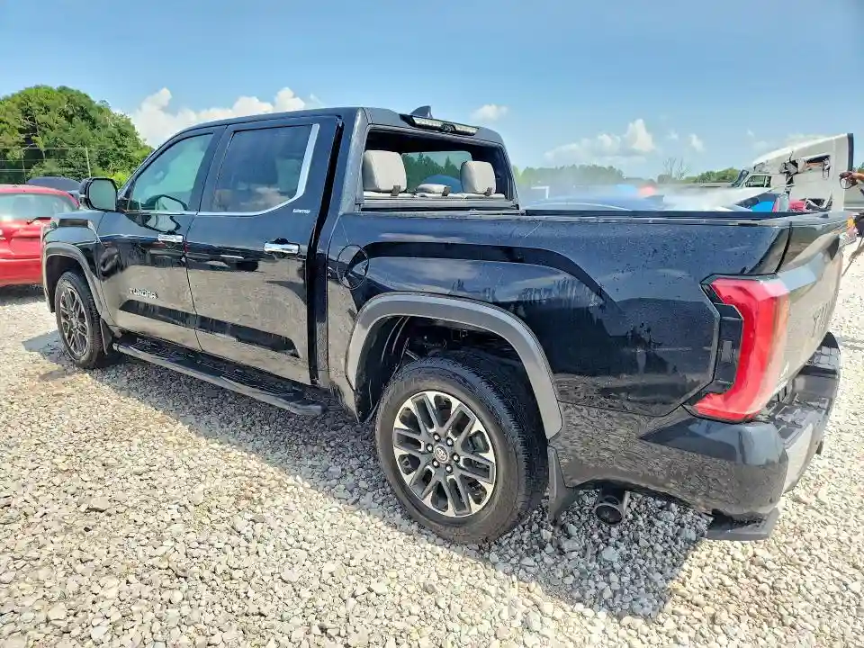 5TFJA5DB3TX355413 2026 TOYOTA TUNDRA-1