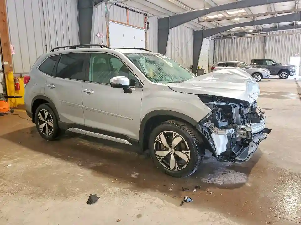 JF2SKAXC1MH514800 2021 SUBARU FORESTER-3