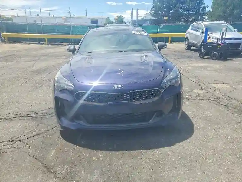 KNAE35LC6L6086560 2020 KIA STINGER-4