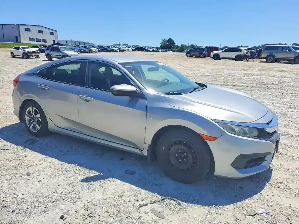19XFC2F52GE015715 2016 HONDA CIVIC-3