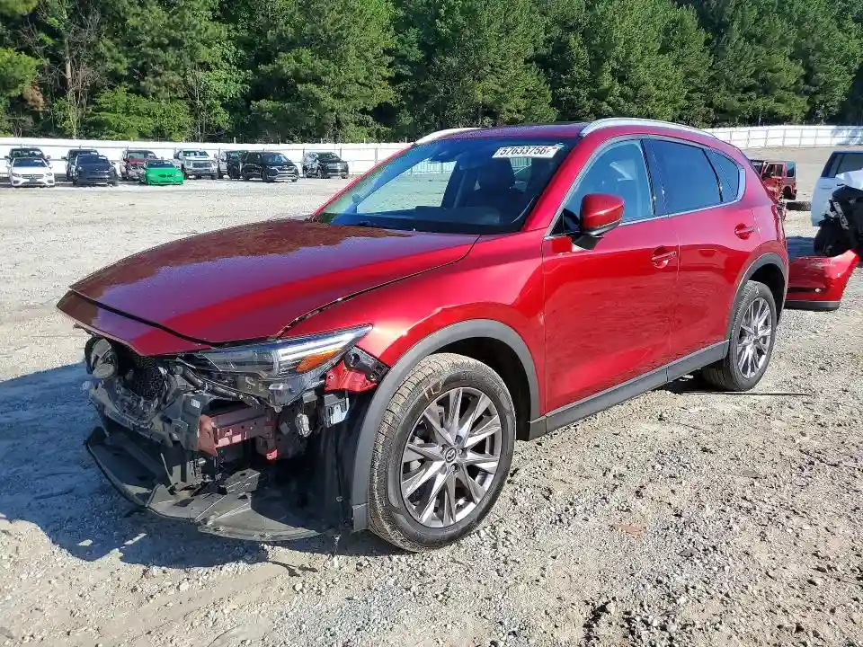 JM3KFADM2K1636627 2019 MAZDA CX-5-0