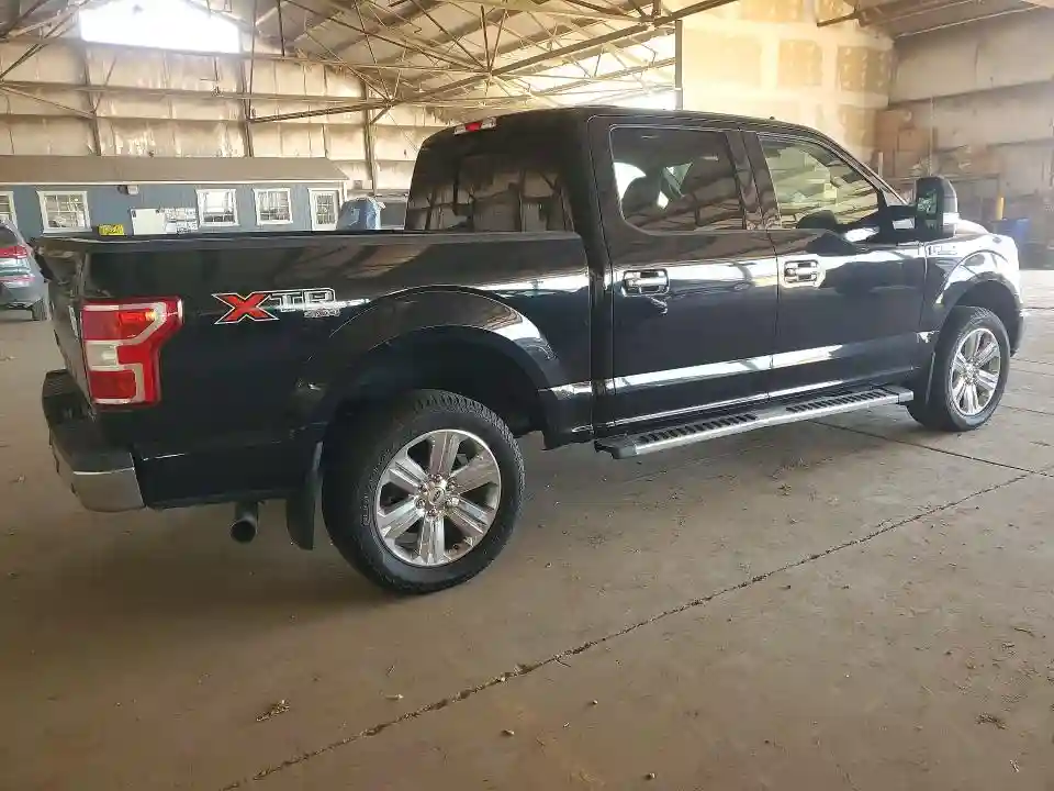 1FTEW1EG0JKD62822 2018 FORD F150-2