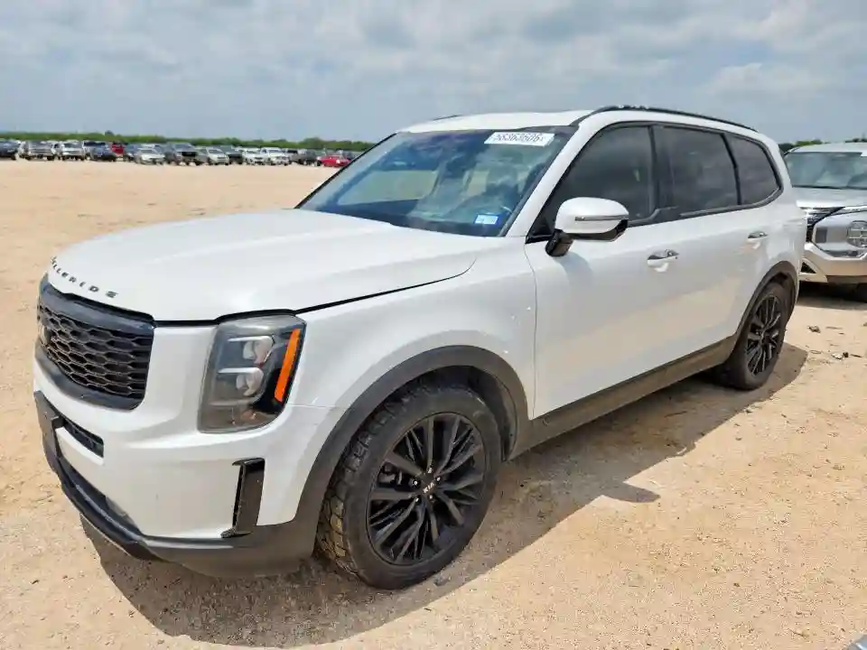 5XYP5DHC7LG044887 2020 KIA TELLURIDE-0