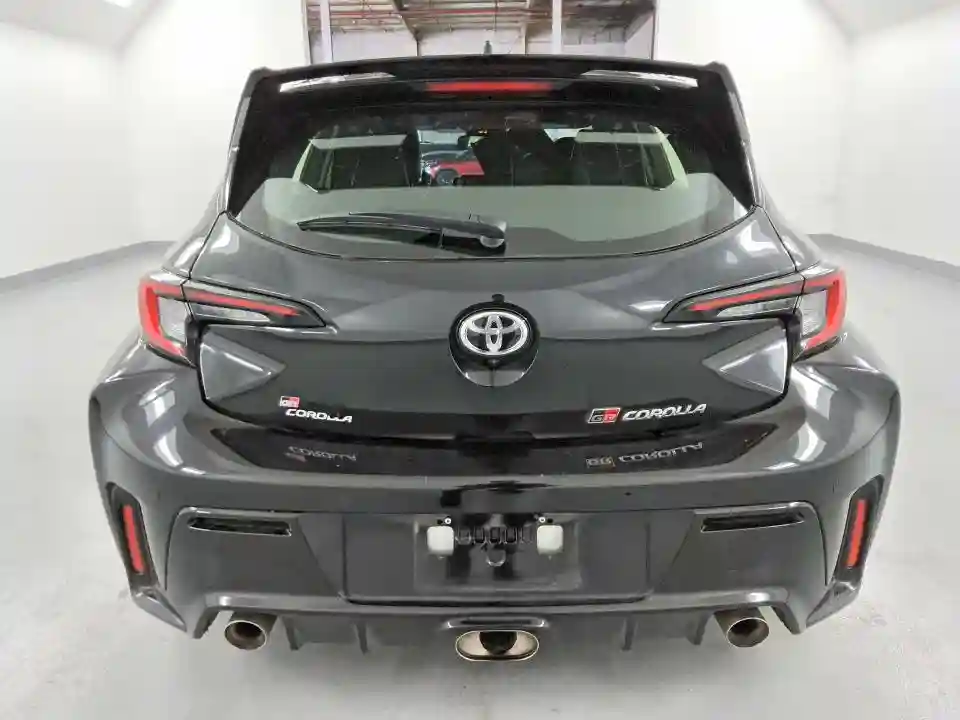 JTNABAAE8SA017121 2025 TOYOTA ALL OTHER-5
