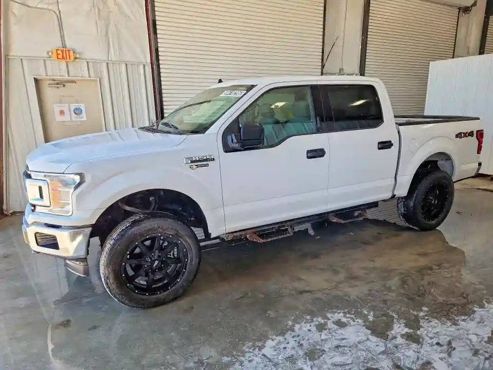 1FTEW1E58LKD09335 2020 FORD F150-0