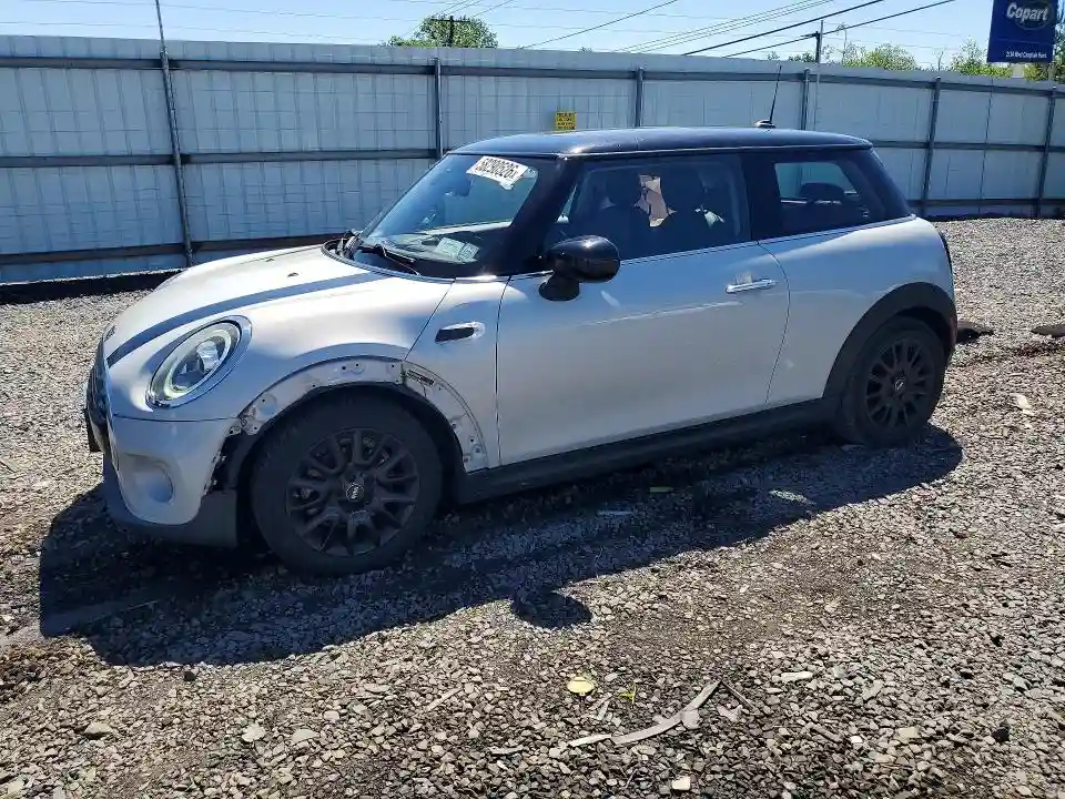 WMWXR3C04L2L38105 2020 MINI COOPER-0