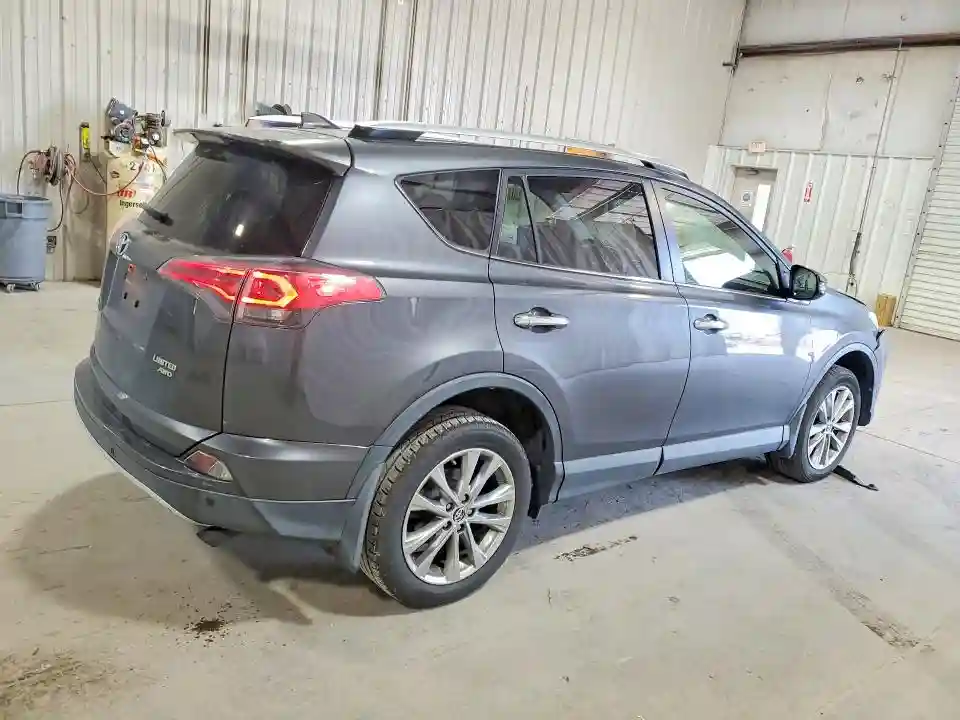 JTMDFREVXGD189199 2016 TOYOTA RAV4-2