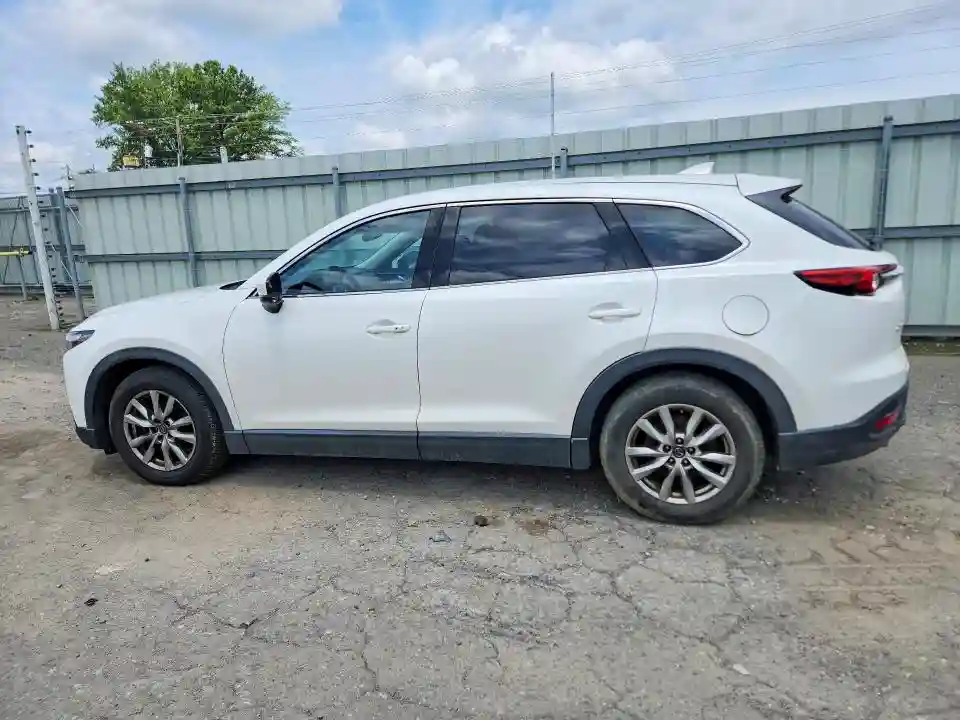 JM3TCACY0G0121155 2016 MAZDA CX-9-1