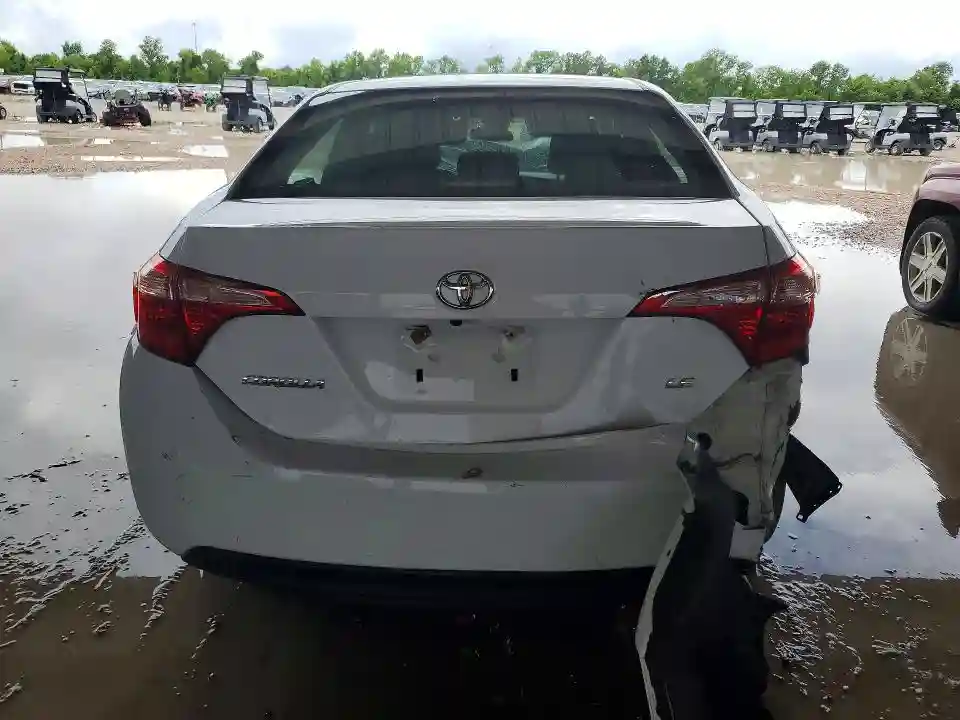 2T1BURHE4KC241439 2019 TOYOTA COROLLA-5