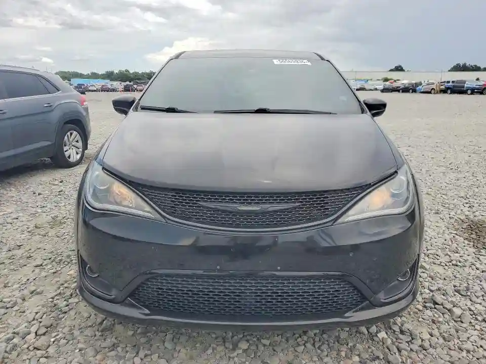 2C4RC1FG8KR705422 2019 CHRYSLER PACIFICA-4