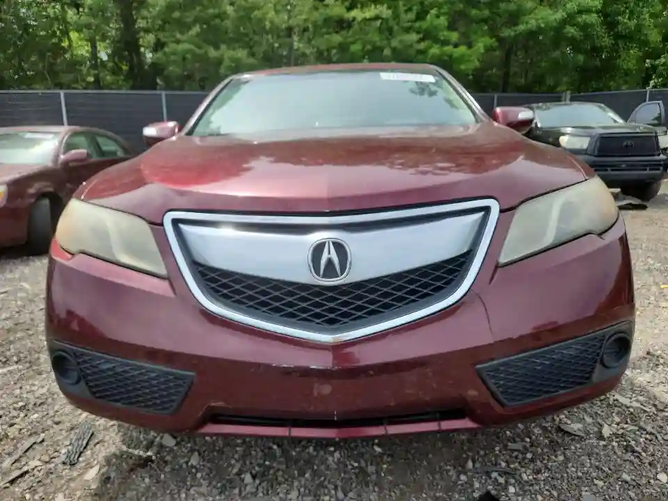 5J8TB3H33FL003460 2015 ACURA RDX-4