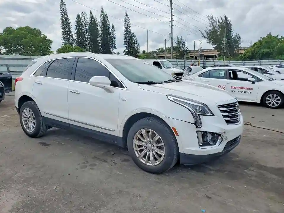 1GYKNARS7KZ173530 2019 CADILLAC XT5-3
