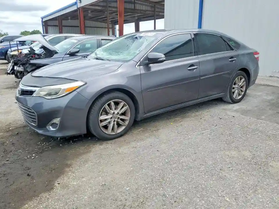 4T1BK1EB9FU144758 2015 TOYOTA AVALON-0