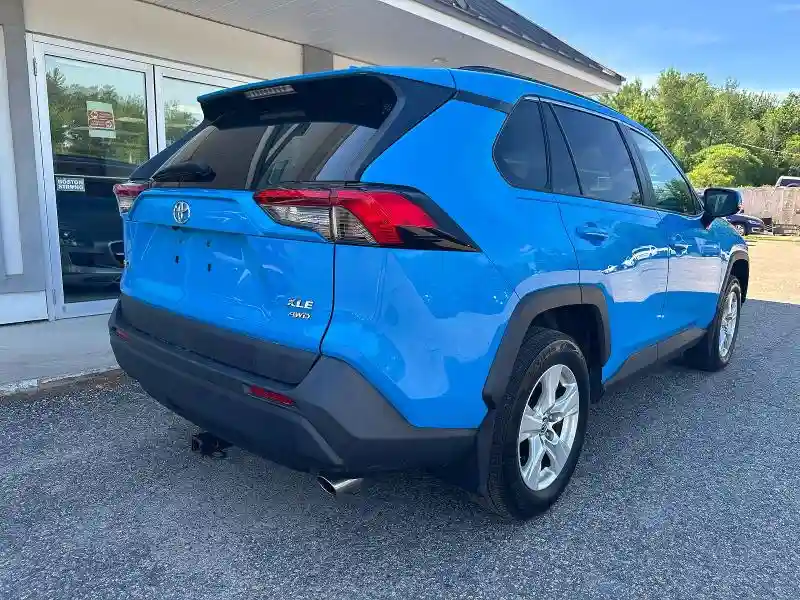 2T3P1RFVXKC043442 2019 TOYOTA RAV4-3